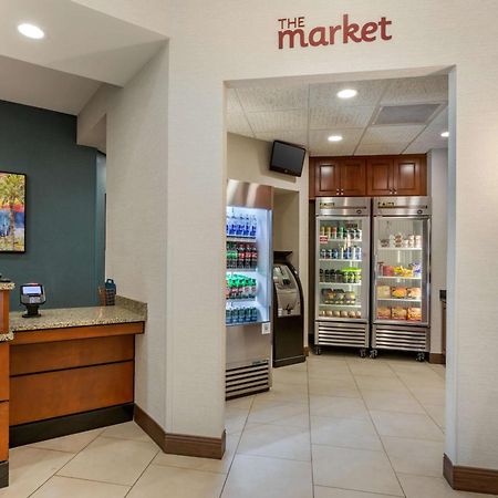 Drury Plaza Hotel Phoenix Темпе Экстерьер фото