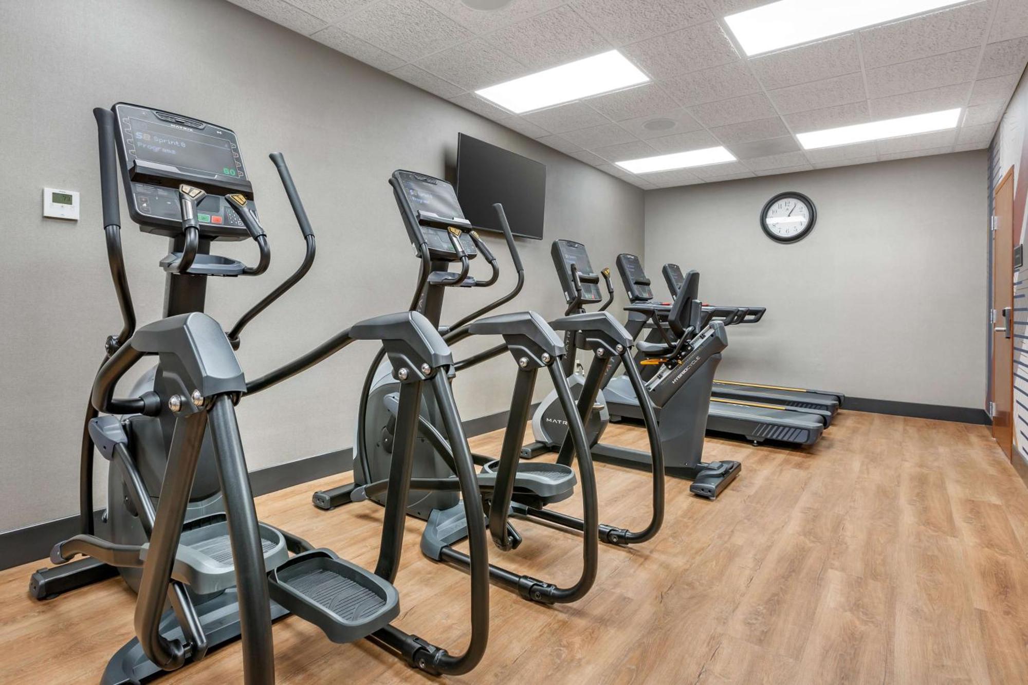 Drury Plaza Hotel Phoenix Темпе Экстерьер фото