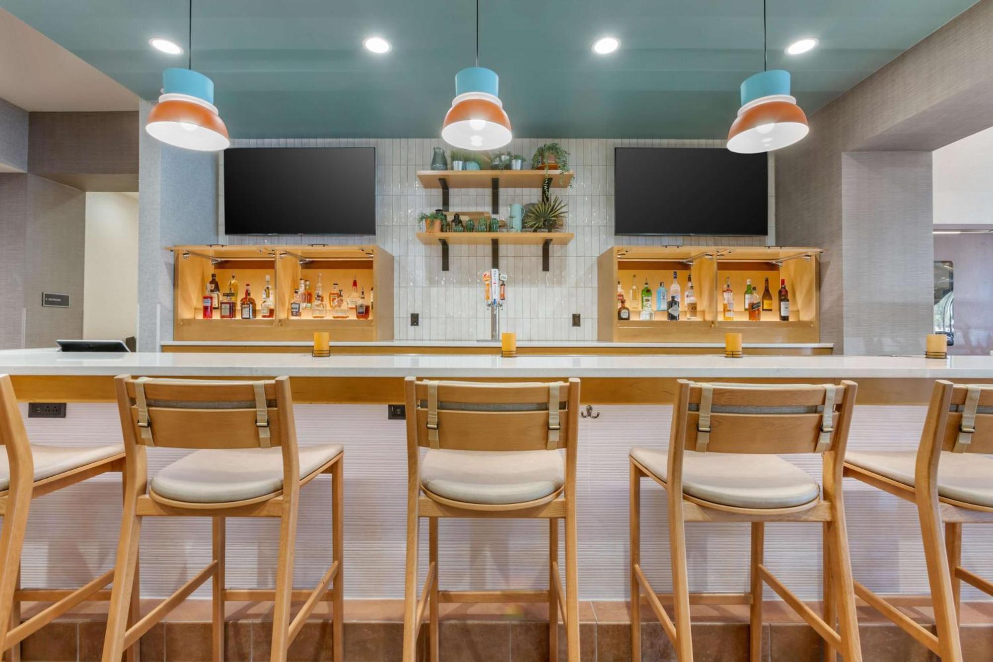 Drury Plaza Hotel Phoenix Темпе Экстерьер фото