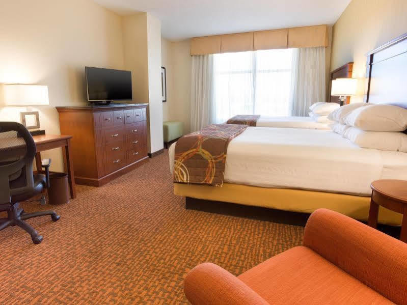 Drury Plaza Hotel Phoenix Темпе Экстерьер фото